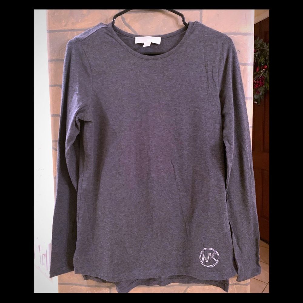 Long sleeve Michael Kors T Shirt